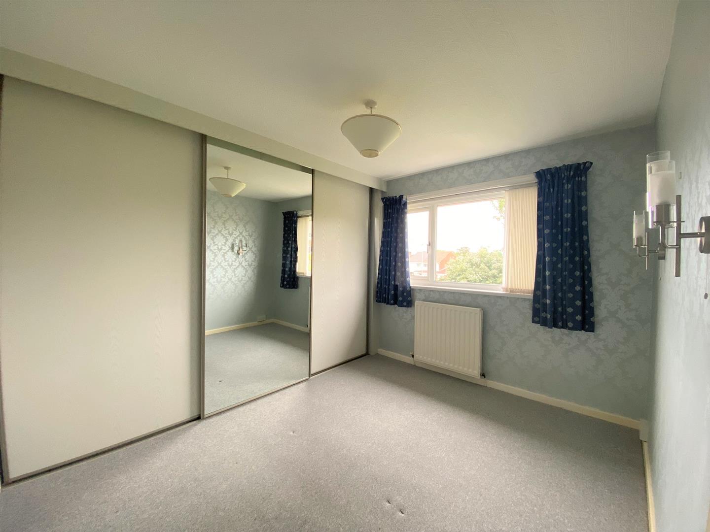 Property Church Walk, Morpeth House End Terrace Rickard Chartered